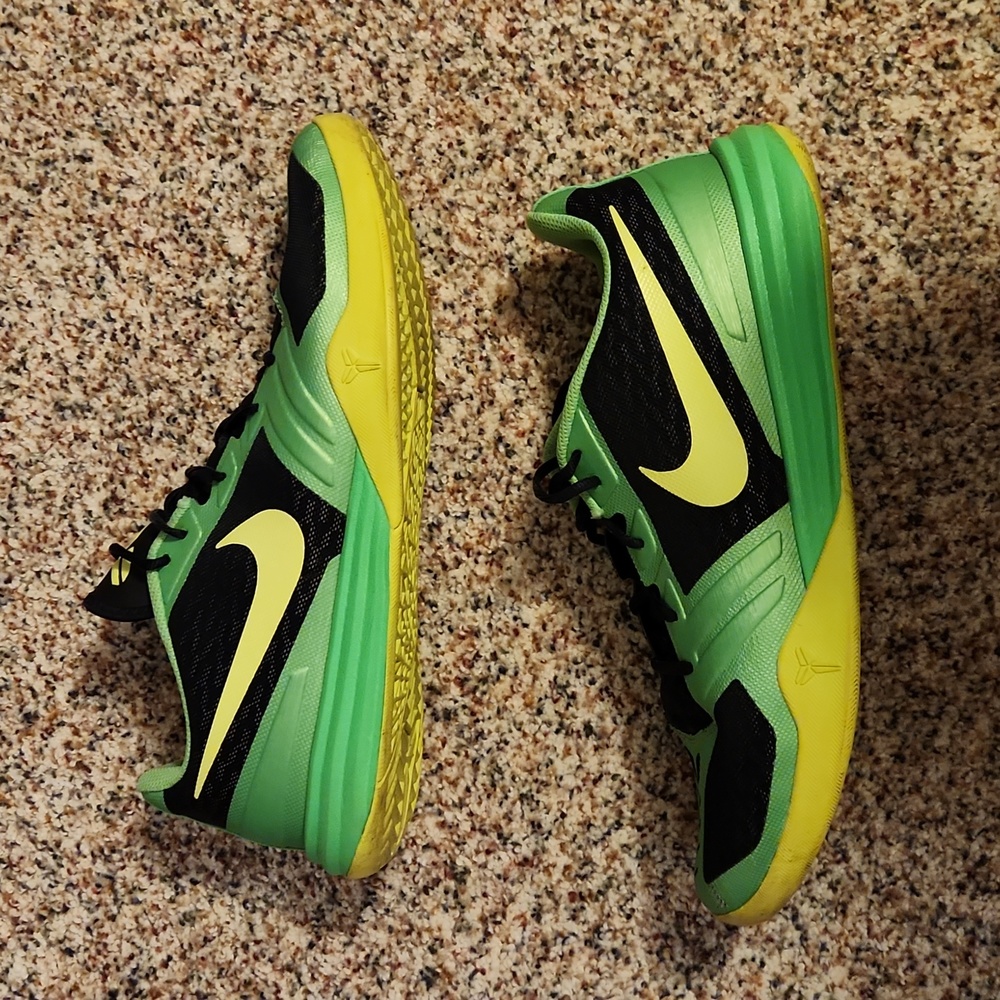 Kobe Mentality Poison
